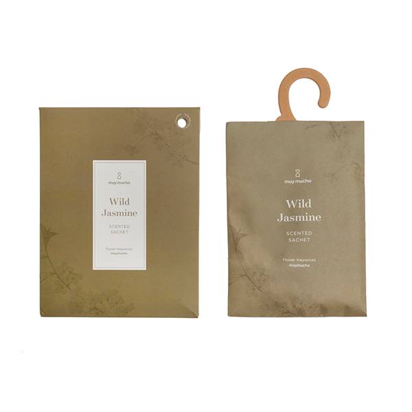 SACHET PARFUME WILD JASMINE 100ML